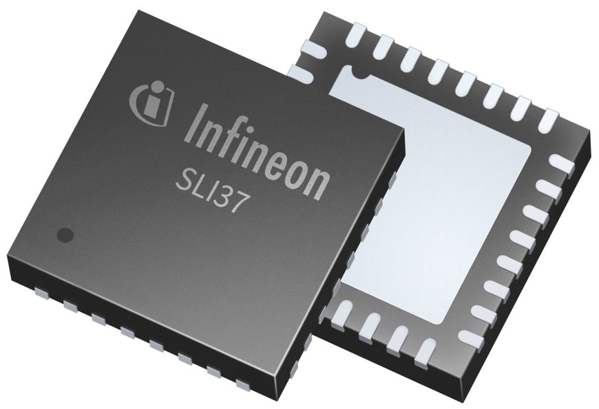 Infineon erhält ISO/SAE 21434-Zertifizierung für SLI 37 Automotive Security Controller